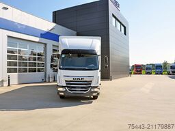 DAF XB 230 FA 4x2 ST918 12T Powerline - Plywood 730...