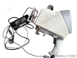 FLYMARKER XL – mobilna znakowarka punktowa FLYMARKER XL – mobilna znakowarka punktowa