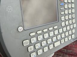 FLYMARKER XL – mobilna znakowarka punktowa FLYMARKER XL – mobilna znakowarka punktowa