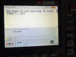 FLYMARKER XL – mobilna znakowarka punktowa FLYMARKER XL – mobilna znakowarka punktowa