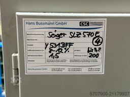 Seiger SLZ-570 E x 2000