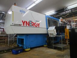 NETSTAL SYNERGY S 3000-900