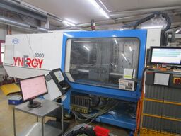 NETSTAL SYNERGY S 3000-900