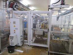 NETSTAL SYNERGY S 3000-900