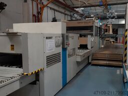Bobst SPO 160 A-Matic