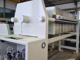 HÄCKER Maschinen GmbH Typ 01.080