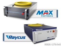 Otinus FLV-3015-OE 3kW