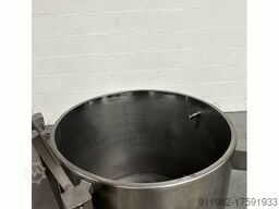 Koppens Préparateur de Mix