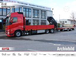 VOLVO FH 460 6x2R NLA, MKG HLK 531HP a6