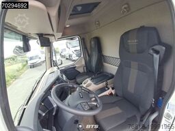 DAF XB 210 4X2 FA DC 8t - Junge Leichtbaukoffer