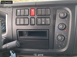 DAF XB 210 4X2 FA DC 8t - Junge Leichtbaukoffer