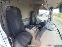 DAF XB 210 4X2 FA DC 8t - Junge Leichtbaukoffer