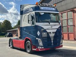 VOLVO FH460 Glob. Schubbodenhydr. ACC Lane Guard ADR