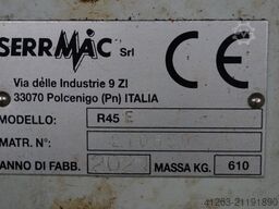 Serrmac R 45 E TR