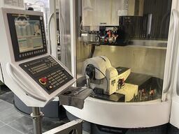 Walter Helitronic Power