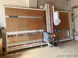 Striebig Automat III TRK