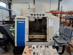 HURCO VMX 30
