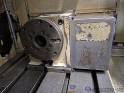 HURCO VMX 30