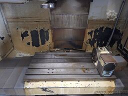 HURCO VMX 30