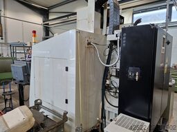 HURCO VMX 30