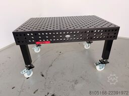 SIEGMUND - System 28 Prof Extr 8.7 - 1500x1000