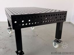 SIEGMUND - System 28 Prof Extr 8.7 - 1500x1000