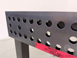 SIEGMUND - System 28 Prof Extr 8.7 - 1500x1000