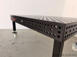 SIEGMUND - System 28 Professional 750 - 2000x1200