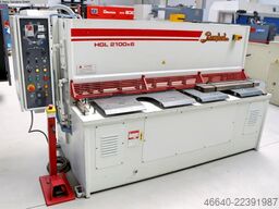 BAYKAL HGL 2100 x 6.0