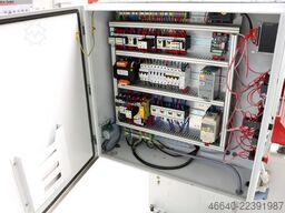 BAYKAL HGL 2100 x 6.0