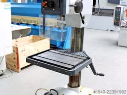 ALZMETALL AB 40 SV