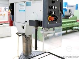 ALZMETALL AB 40 SV
