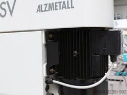 ALZMETALL AB 40 SV