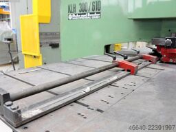 MUHR & BENDER KLH 300/610