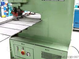 MUHR & BENDER KLH 300/610