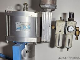 Kopperschmidt Spritztechnik T2001-60.135