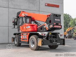 Manitou MRT 3570 360 210 Y