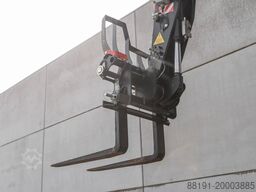 Manitou MRT 3570 360 210 Y