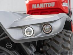 Manitou MRT 3570 360 210 Y