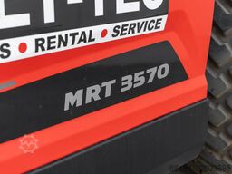 Manitou MRT 3570 360 210 Y