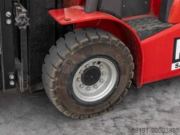 Manitou ME 430