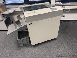UCHIDA AeroCut Quatro