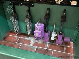 Bodo Gerhard K300 GE