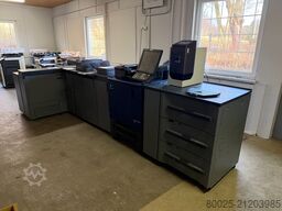 Konica Minolta AccurioPress C3080