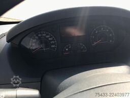 Fiat Ducato maxi 35 LH1 2.3 mjt 130cv d.cab Cassone fis