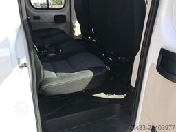 Fiat Ducato maxi 35 LH1 2.3 mjt 130cv d.cab Cassone fis