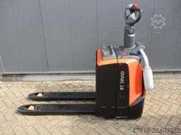 TOYOTA LPE200