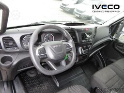 IVECO Daily 70C18HA8/P Koffer/LBW, Klima, NL 3228kg