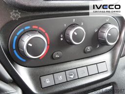 IVECO Daily 70C18HA8/P Koffer/LBW, Klima, NL 3228kg