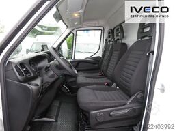 IVECO Daily 35C16 Koffer/LBW Klima, Kamera